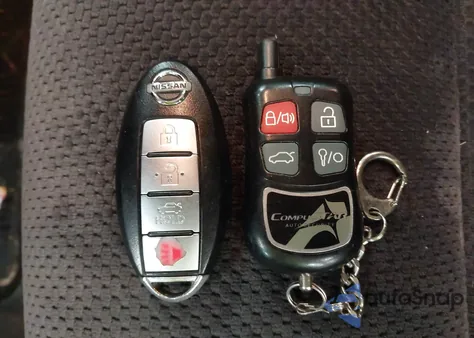 2009 Nissan Altima 2.5 S из США, поврежденный, VIN 1N4AL21E59N548227